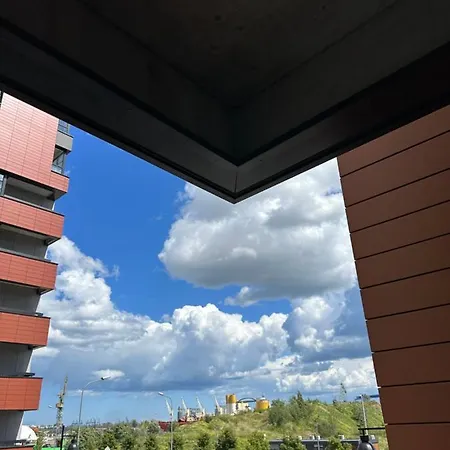 Eak Apartments-doki Apartment